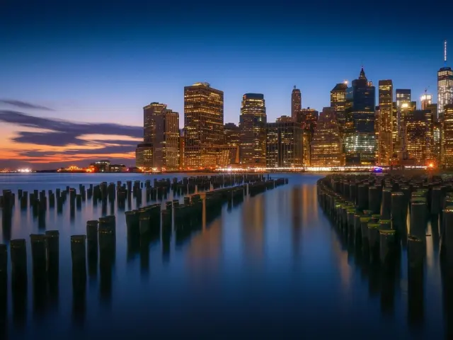 Proposal Ideas in Brooklyn and Queens
