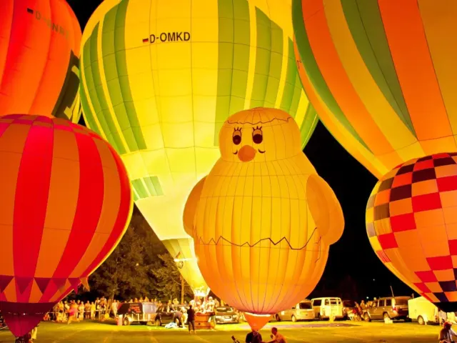 Macy’s Thanksgiving Day Parade