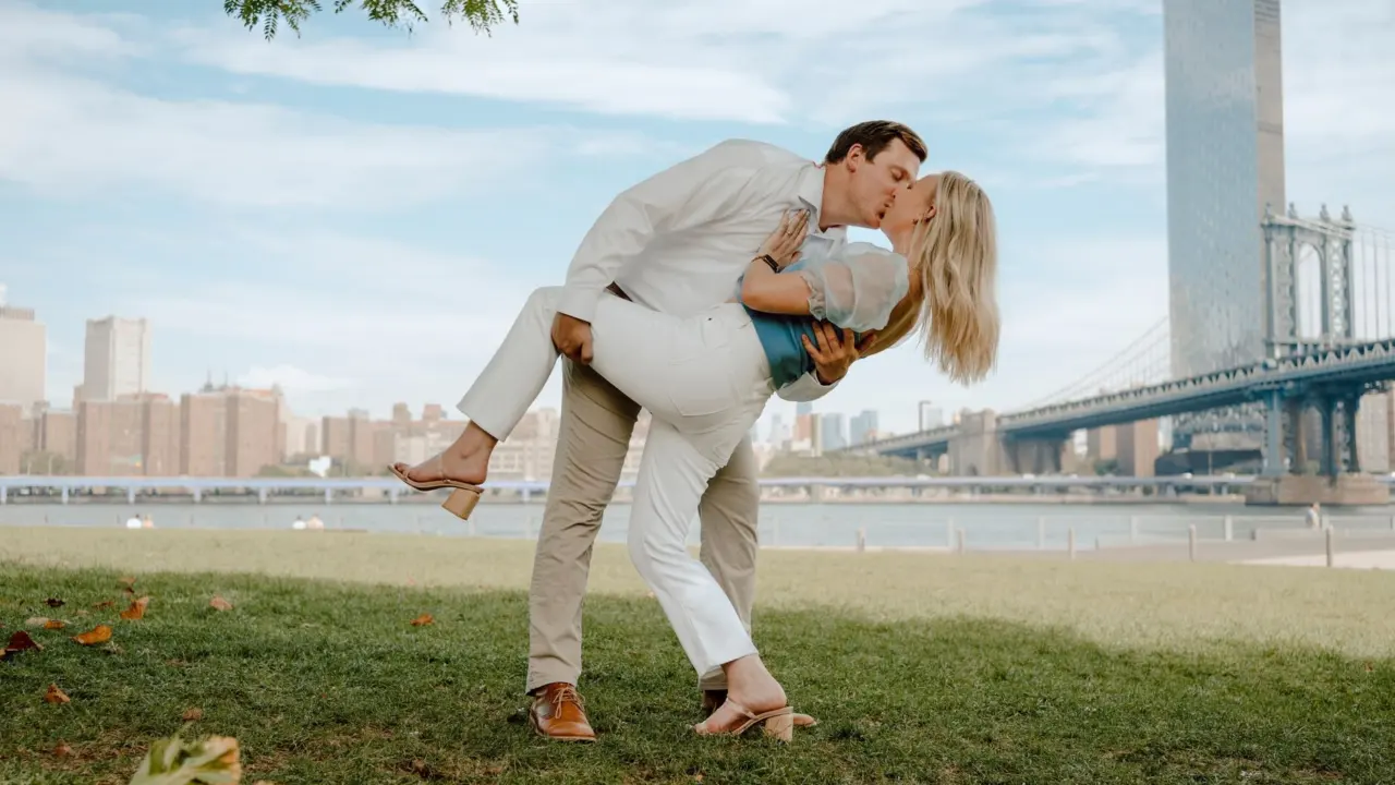 best places to propose in nyc