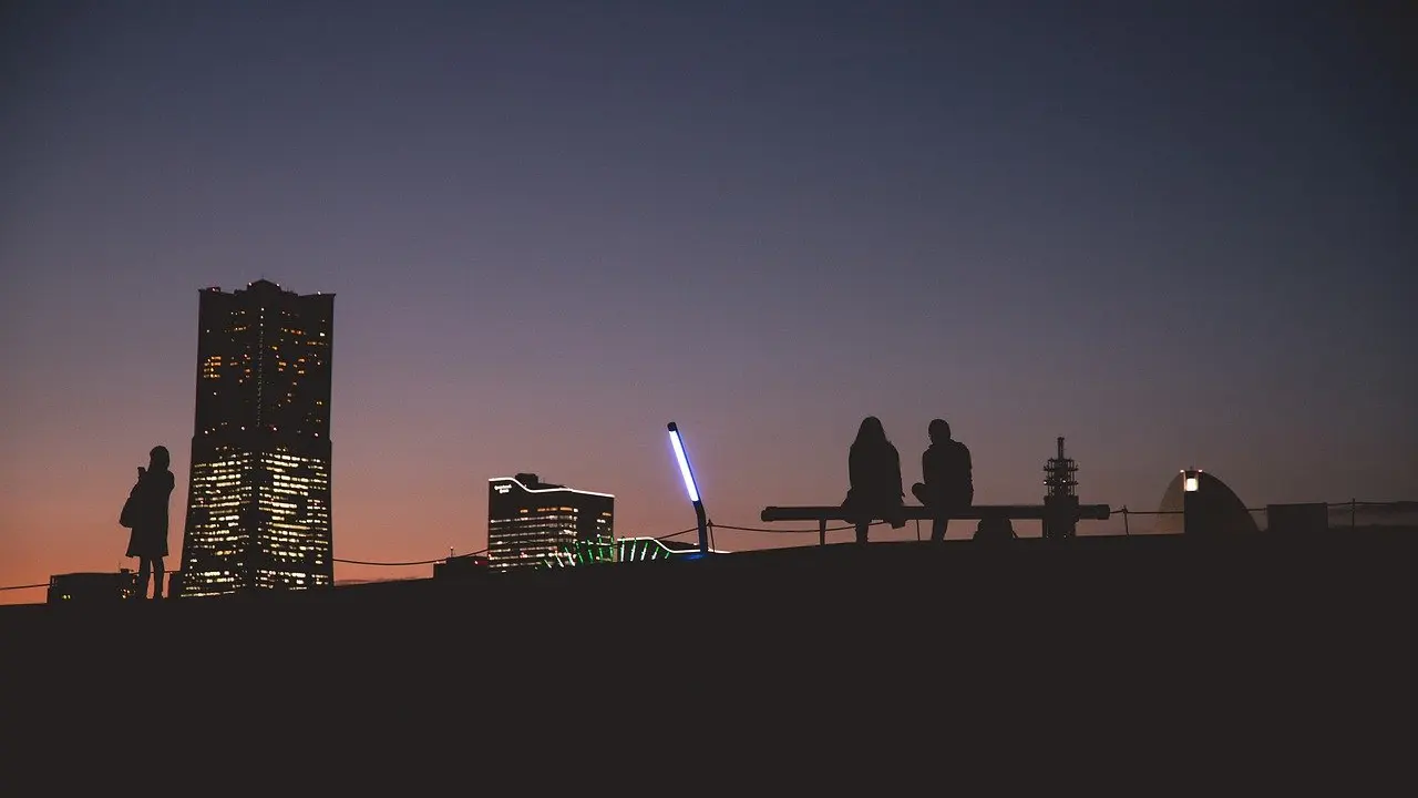 rooftop proposal nyc