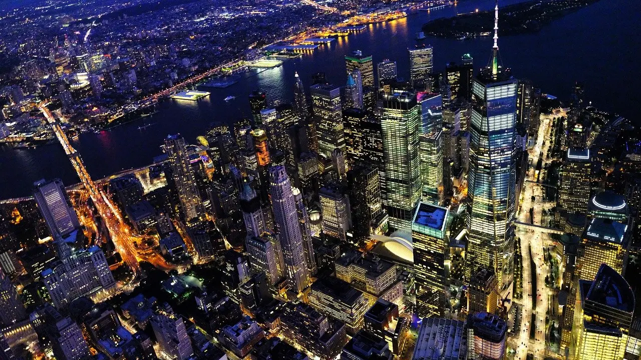 new york city events in summer