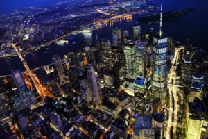new york city events in summer