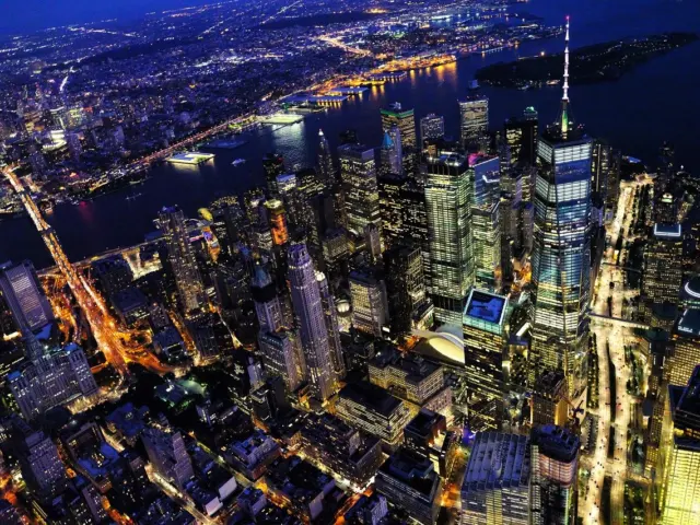 New York City Events in Summer