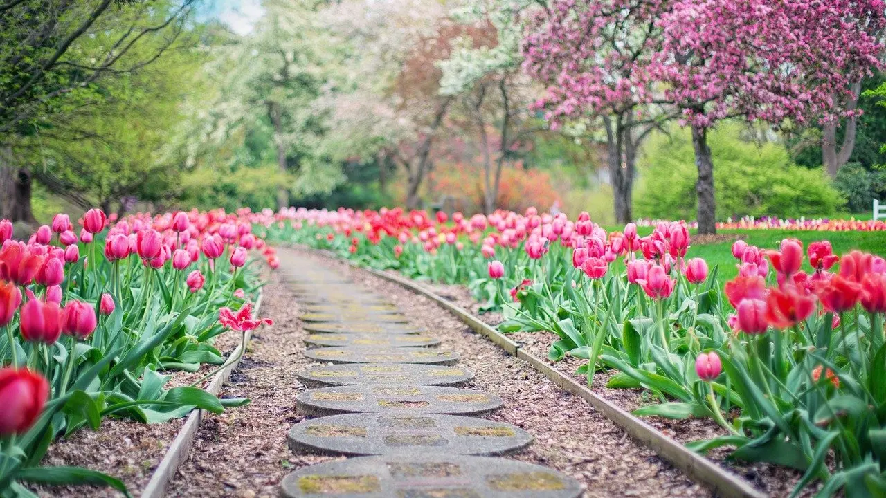 new york city events in spring