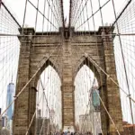Brooklyn Bridge Proposal