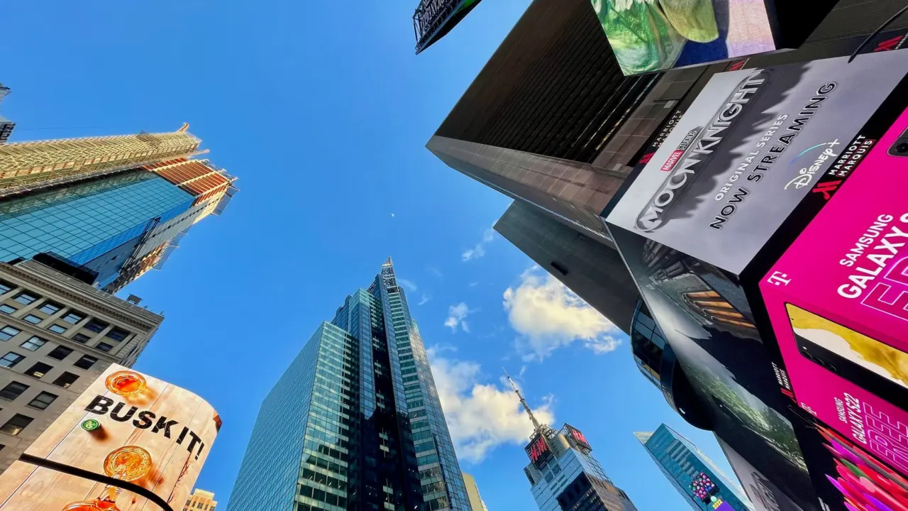 annual events in new york city