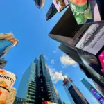 New York Events Calendar