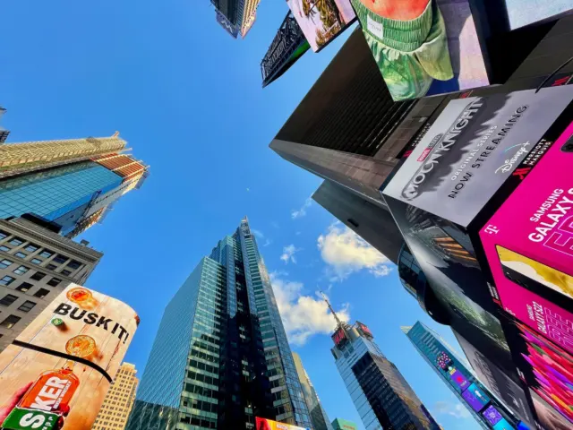 New York Events Calendar